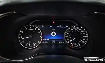 Nissan Maxima 2017 3.5 гидро, миниатюра 11