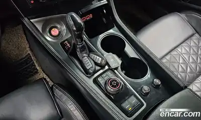 Nissan Maxima 2017 3.5 гидро, миниатюра 12