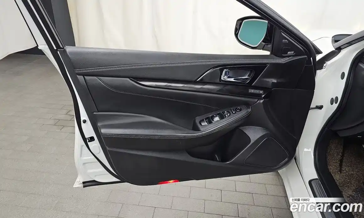 Nissan Maxima 2017 3.5 гидро, фото 14