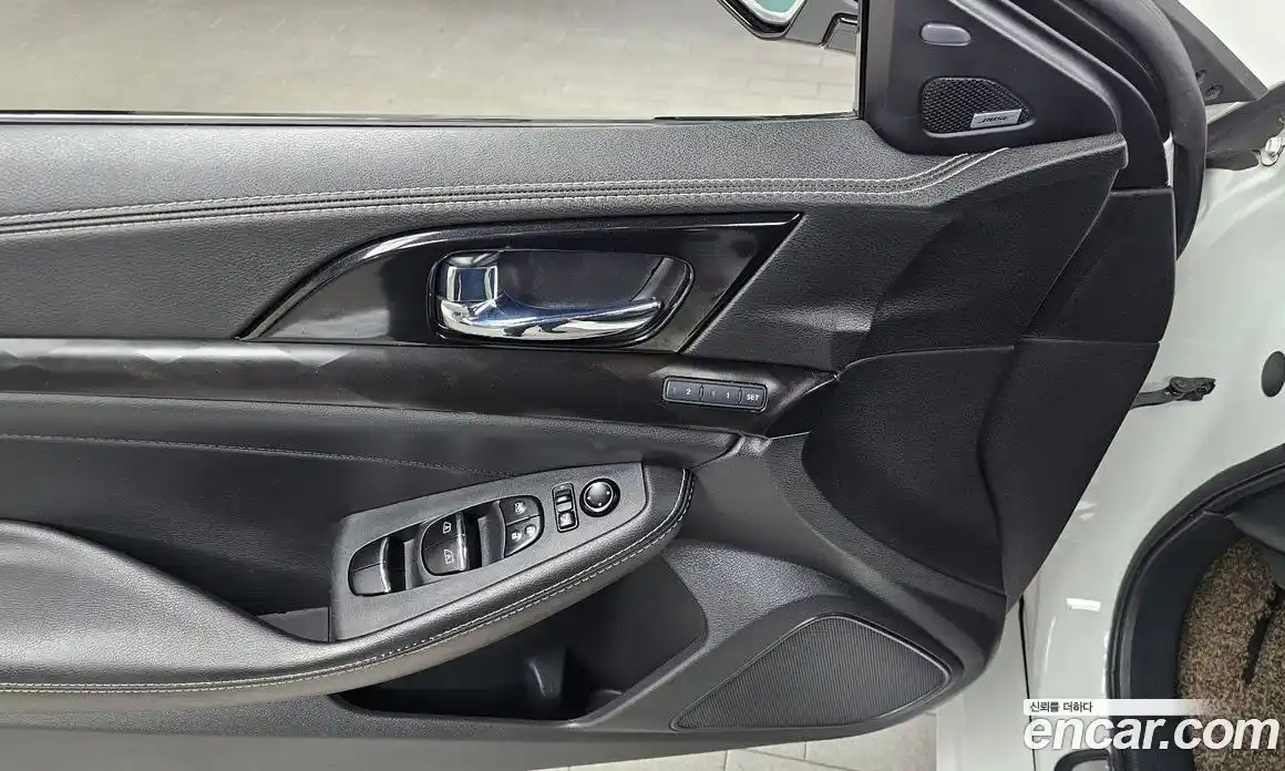 Nissan Maxima 2017 3.5 гидро, фото 16