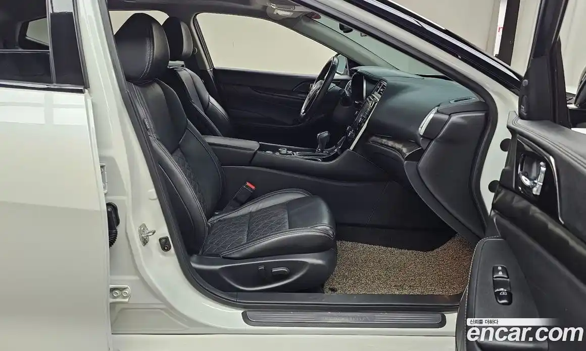 Nissan Maxima 2017 3.5 гидро, фото 17