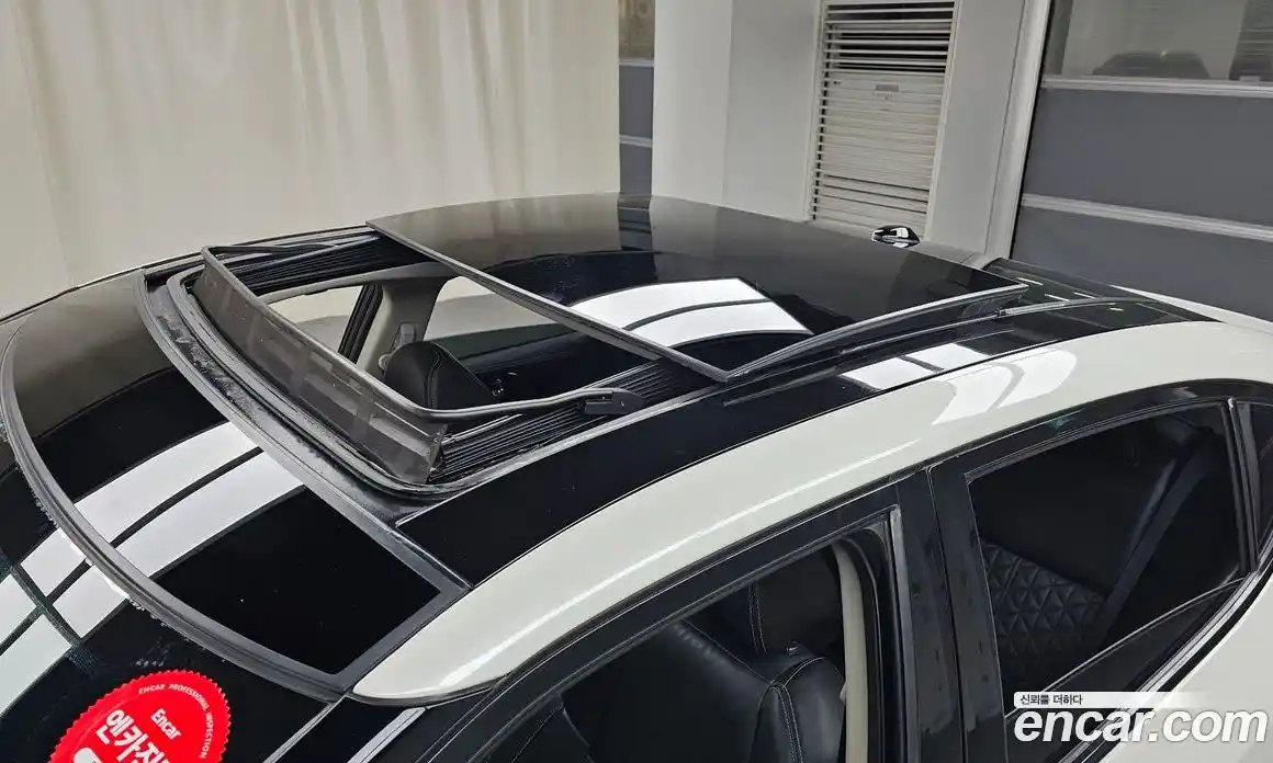 Nissan Maxima 2017 3.5 гидро, фото 25