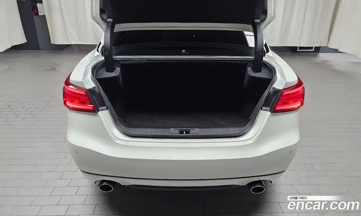 Nissan Maxima 2017 3.5 гидро, фото 26