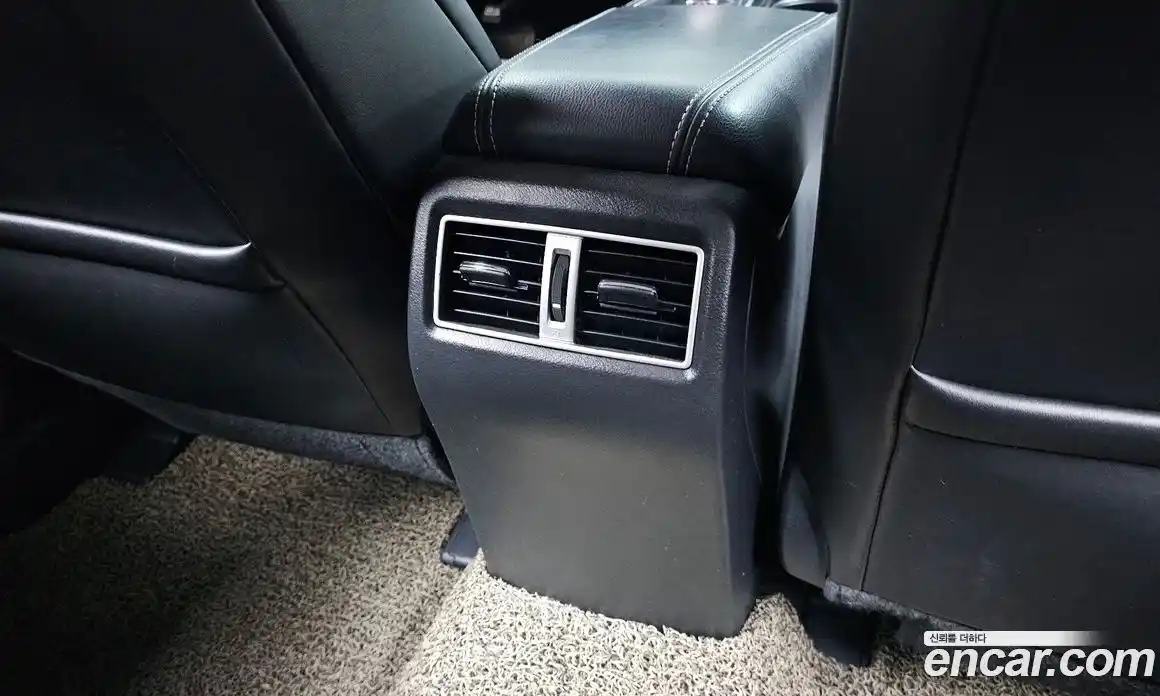 Nissan Maxima 2017 3.5 гидро, фото 30