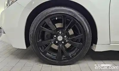 Nissan Maxima 2017 3.5 гидро, миниатюра 5