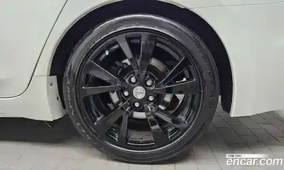 Nissan Maxima 2017 3.5 гидро, миниатюра 7