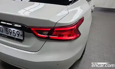 Nissan Maxima 2017 3.5 гидро, миниатюра 9