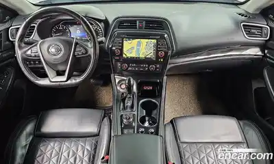 Nissan Maxima 2017 3.5 гидро, миниатюра 10