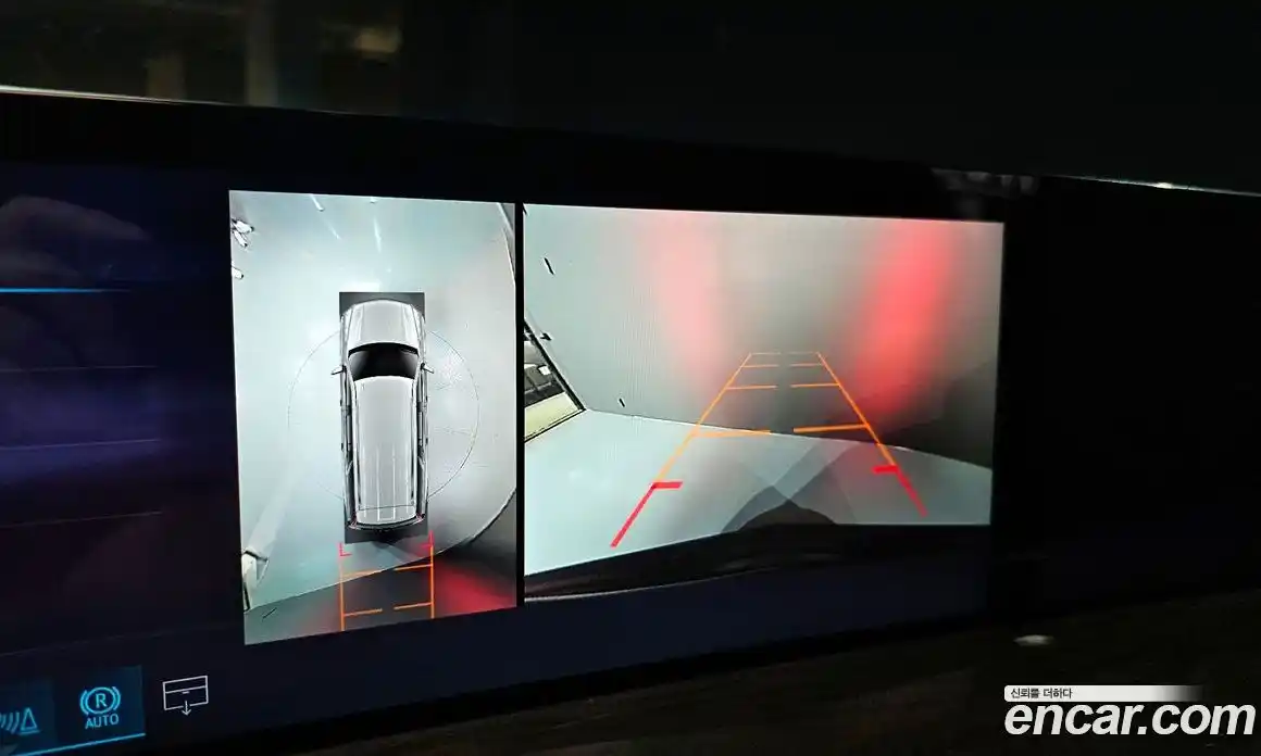 Cadillac Escalade 2026 6.2 гидро, фото 14