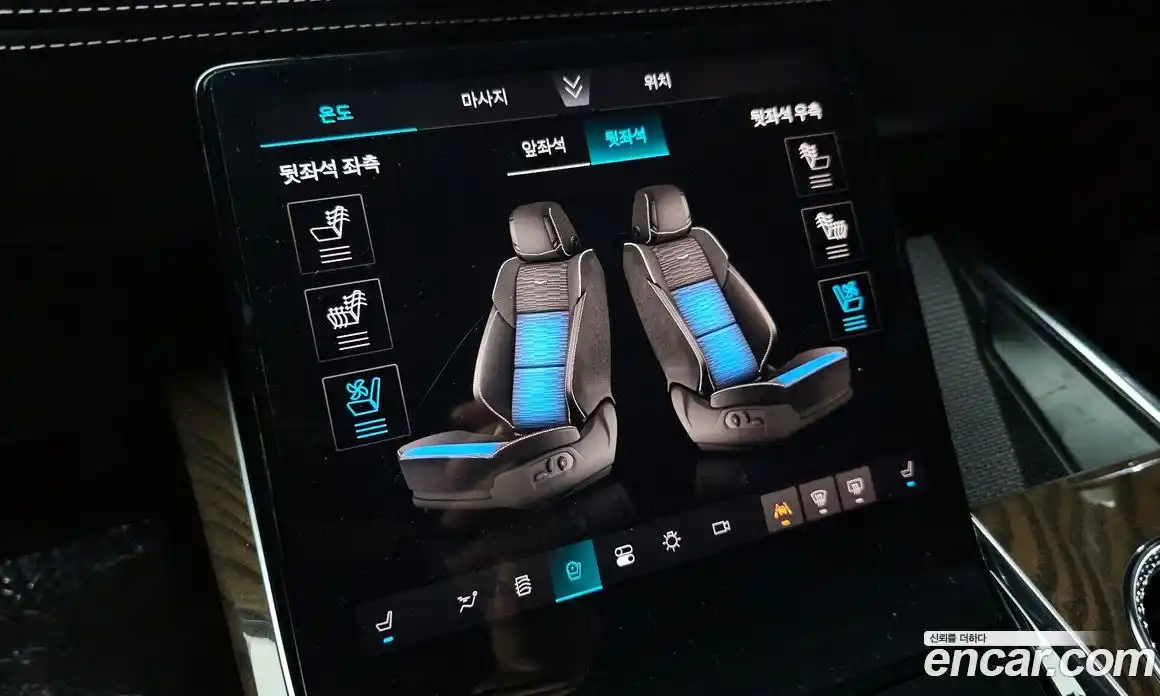 Cadillac Escalade 2026 6.2 гидро, фото 17