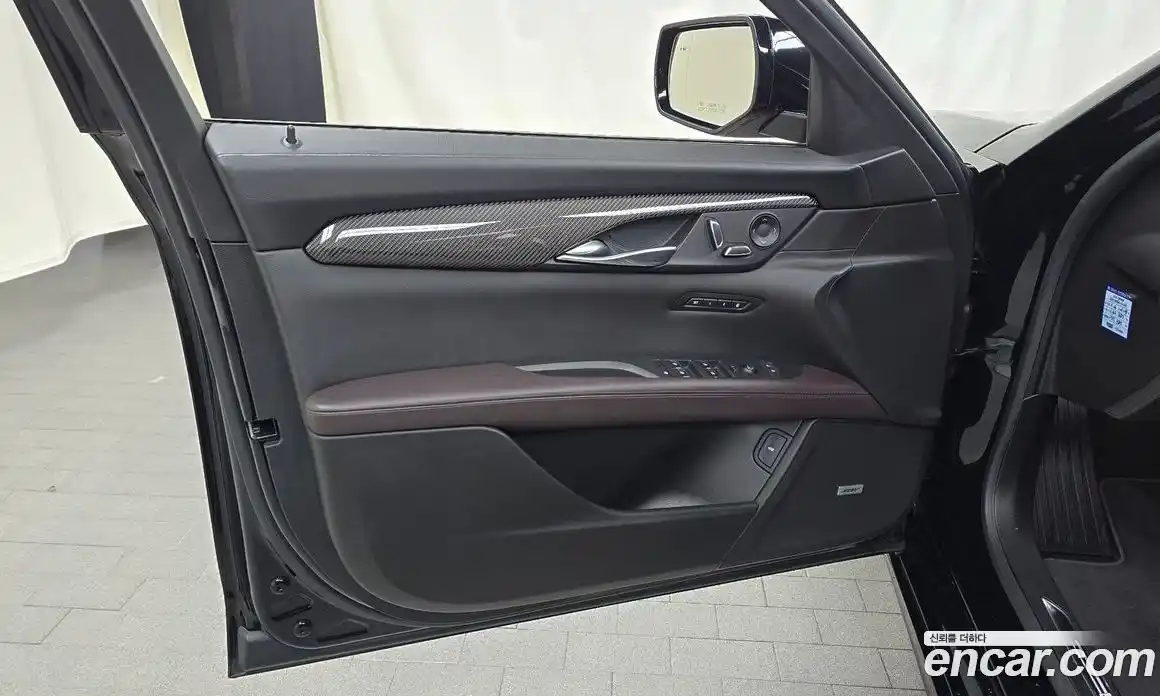 Cadillac CT6 2019 3.6 гидро, фото 14