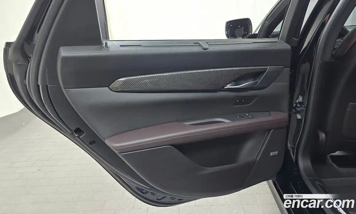 Cadillac CT6 2019 3.6 гидро, фото 15