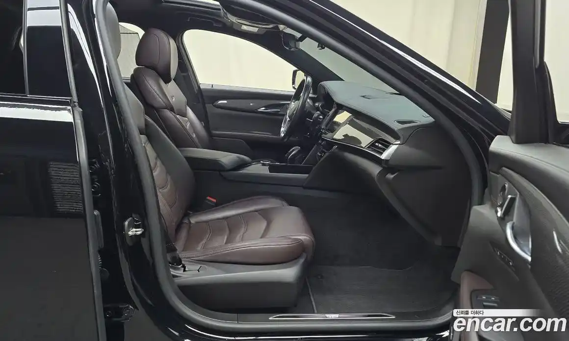 Cadillac CT6 2019 3.6 гидро, фото 16