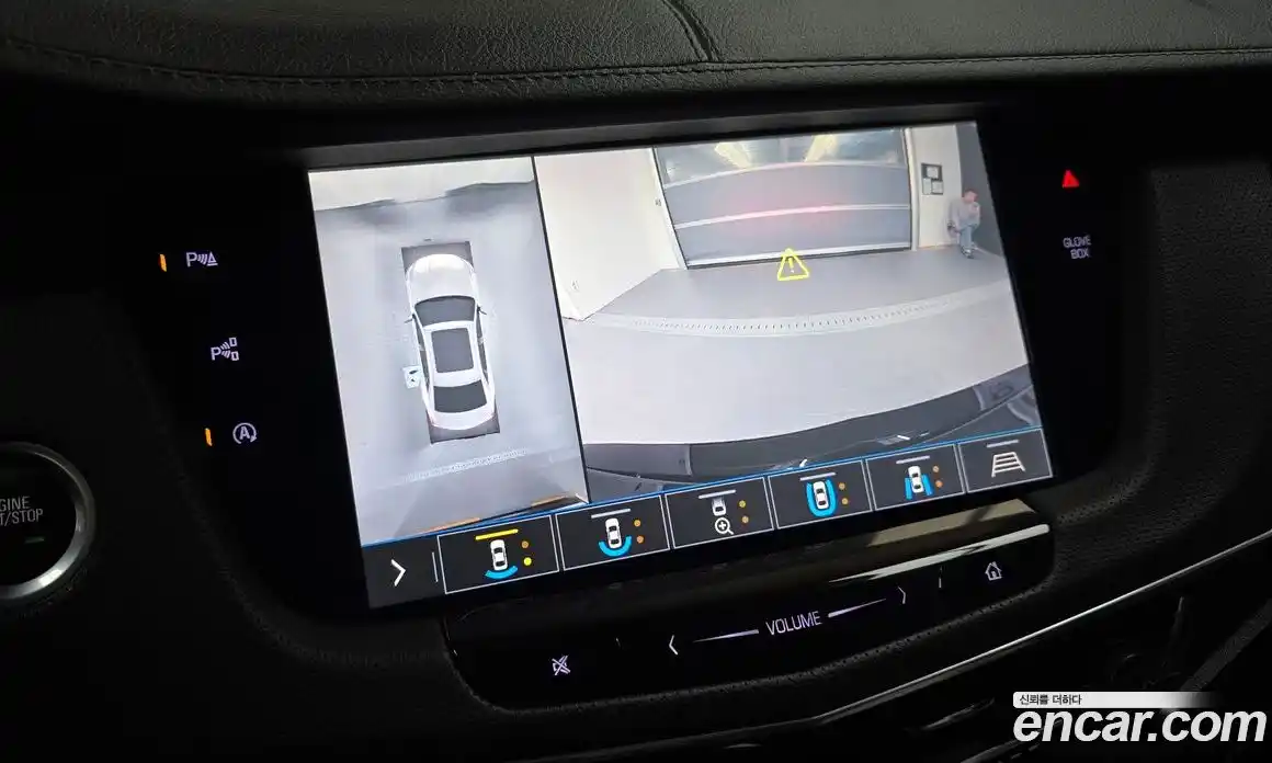 Cadillac CT6 2019 3.6 гидро, фото 20