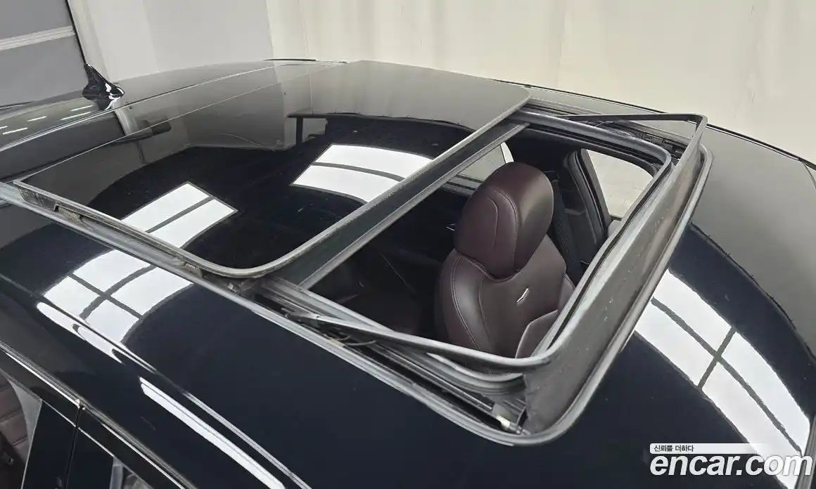 Cadillac CT6 2019 3.6 гидро, фото 23
