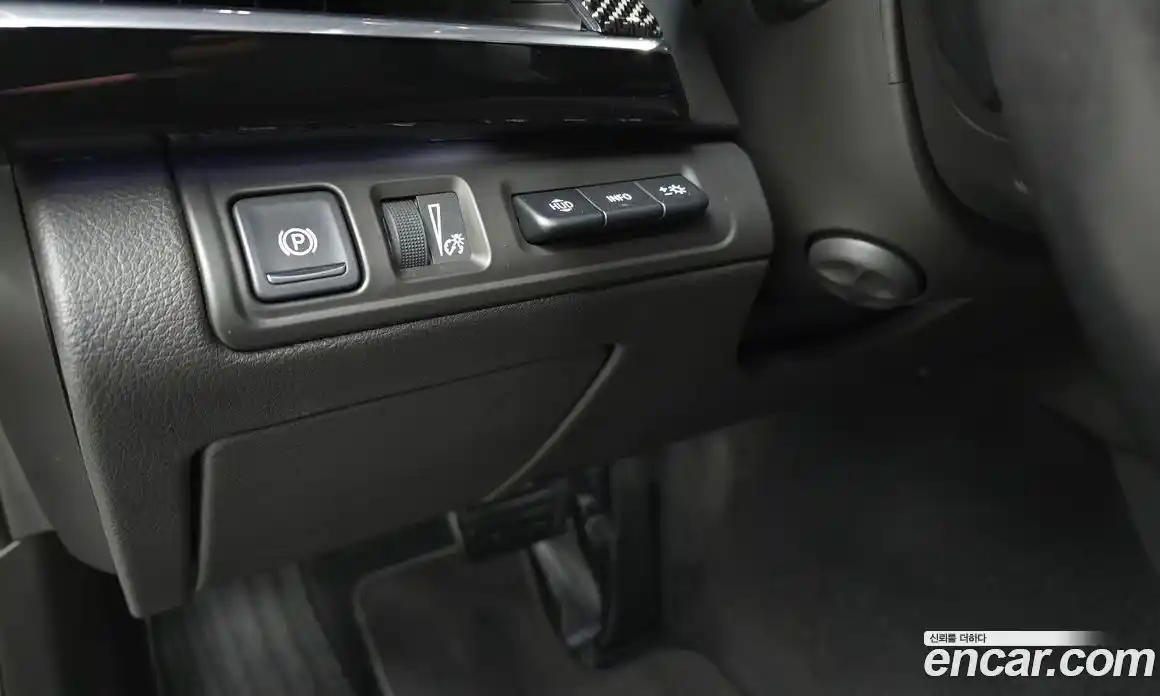 Cadillac CT6 2019 3.6 гидро, фото 26