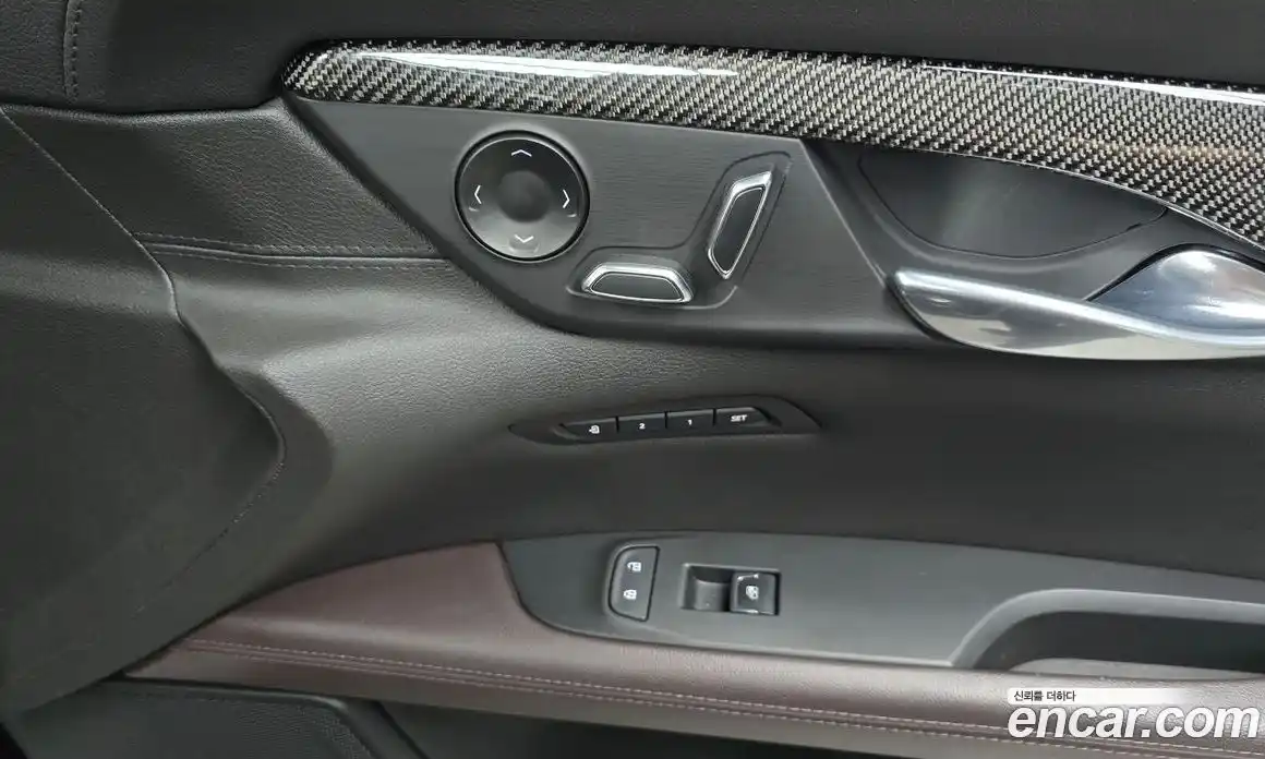 Cadillac CT6 2019 3.6 гидро, фото 27