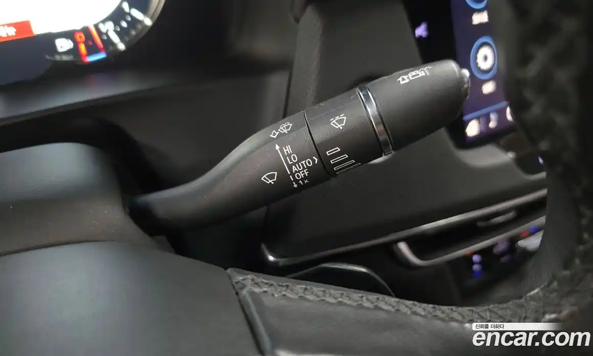 Cadillac CT6 2019 3.6 гидро, фото 28