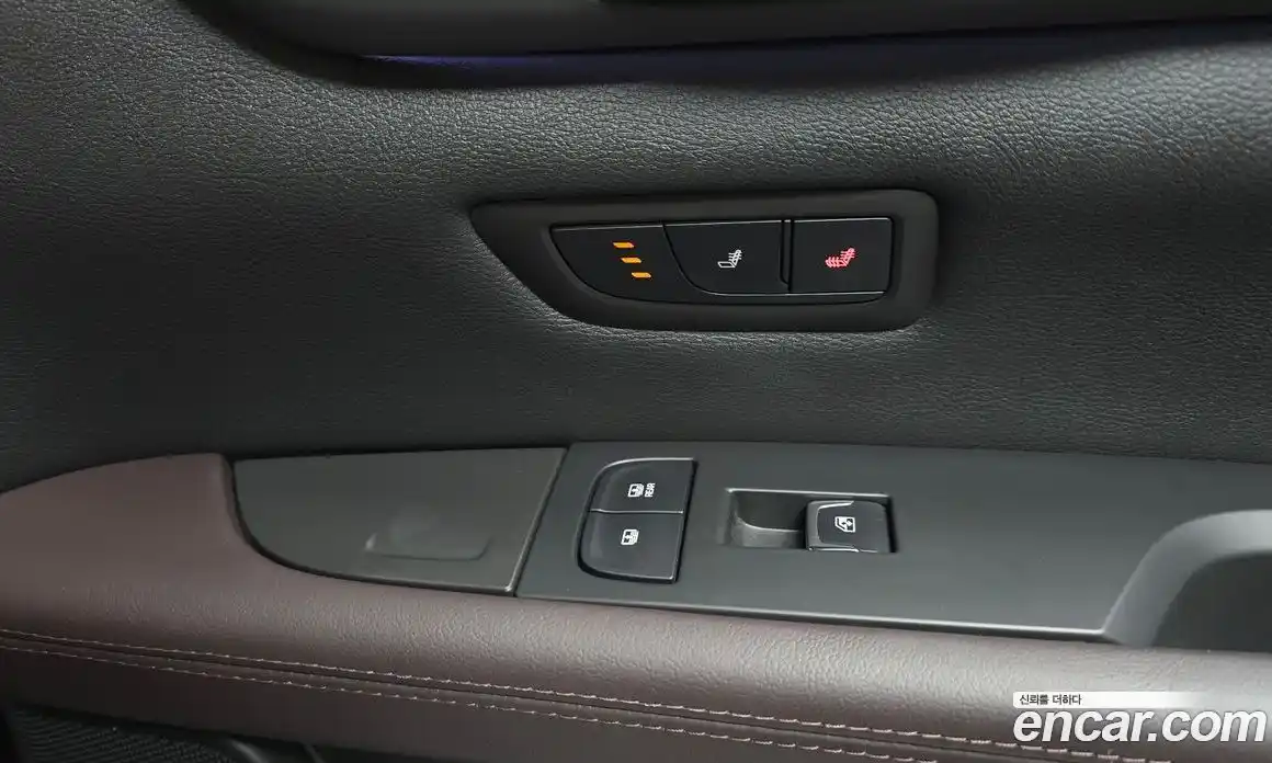 Cadillac CT6 2019 3.6 гидро, фото 29
