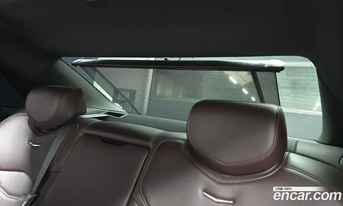 Cadillac CT6 2019 3.6 гидро, фото 32