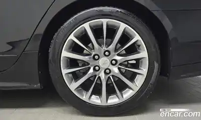 Cadillac CT6 2019 3.6 гидро, миниатюра 7