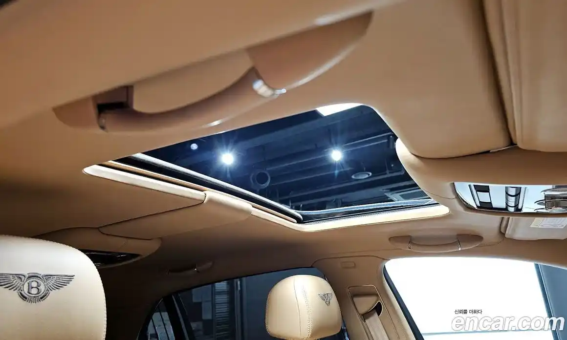 Bentley Flying Spur 2018 4.0 гидро, фото 17