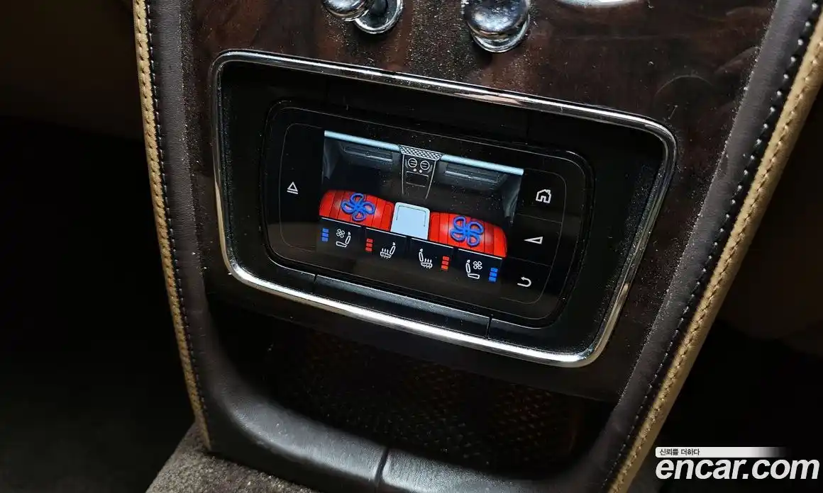 Bentley Flying Spur 2018 4.0 гидро, фото 19