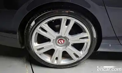 Bentley Flying Spur 2018 4.0 гидро, миниатюра 5