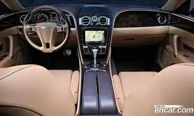 Bentley Flying Spur 2018 4.0 гидро, миниатюра 7