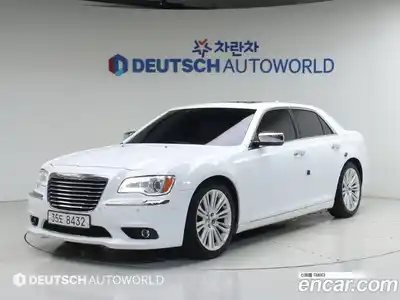 Chrysler 300C