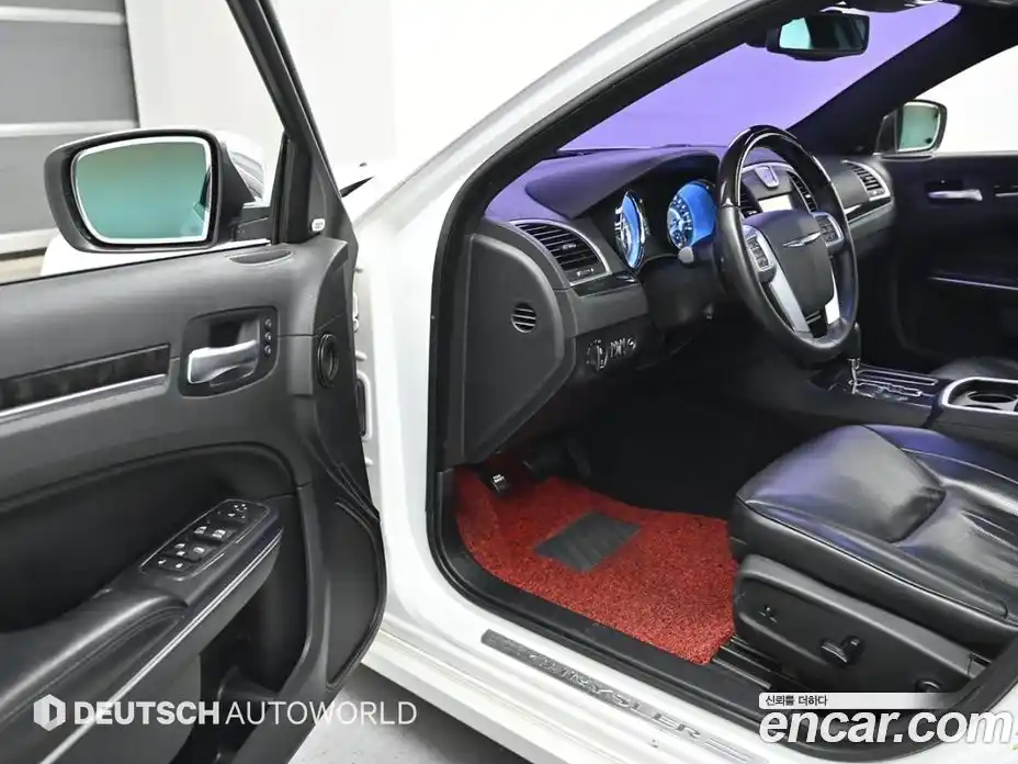 Chrysler 300C 2013 3.0 гидро, фото 11
