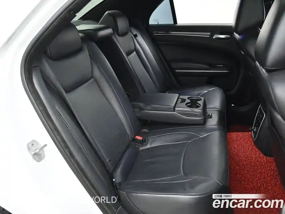Chrysler 300C 2013 3.0 гидро, фото 12