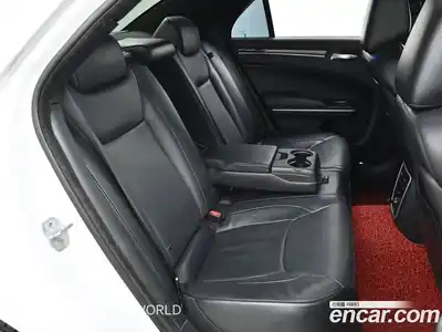 Chrysler 300C 2013 3.0 гидро, миниатюра 12