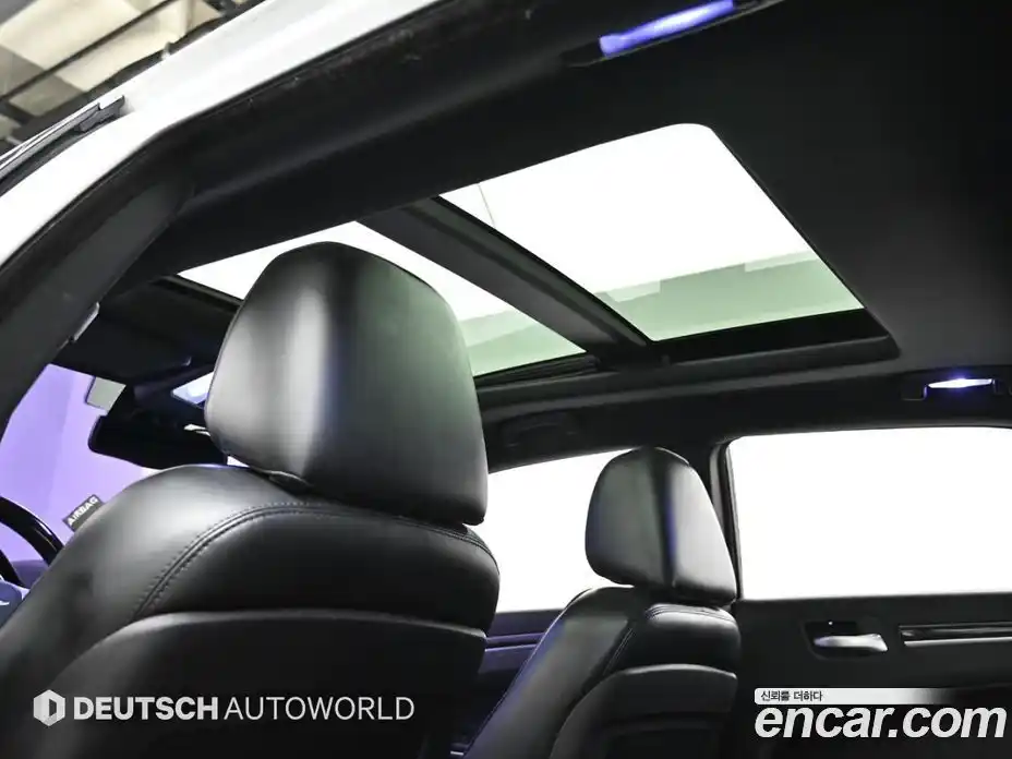 Chrysler 300C 2013 3.0 гидро, фото 18
