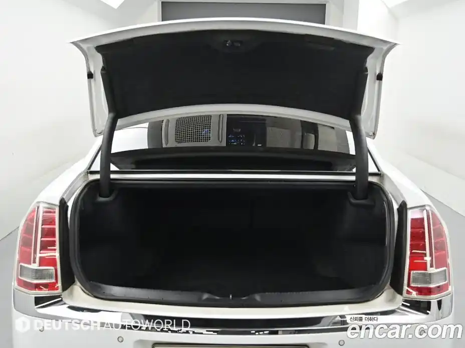 Chrysler 300C 2013 3.0 гидро, фото 19