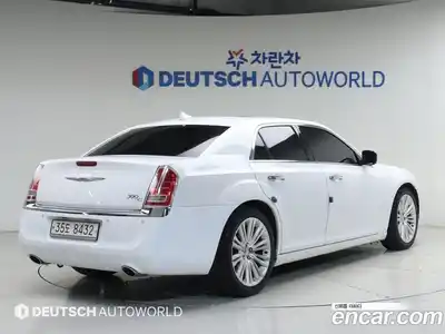 Chrysler 300C 2013 3.0 гидро, миниатюра 2
