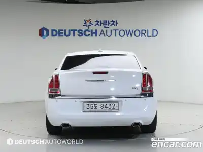 Chrysler 300C 2013 3.0 гидро, миниатюра 4