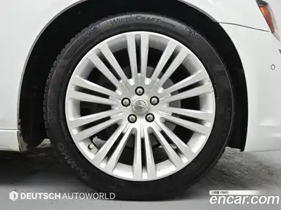 Chrysler 300C 2013 3.0 гидро, миниатюра 5