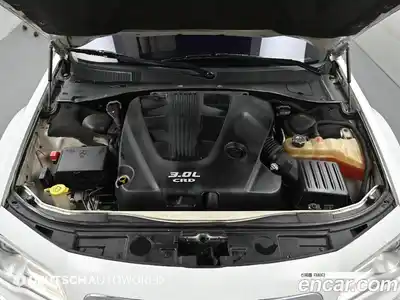 Chrysler 300C 2013 3.0 гидро, миниатюра 6