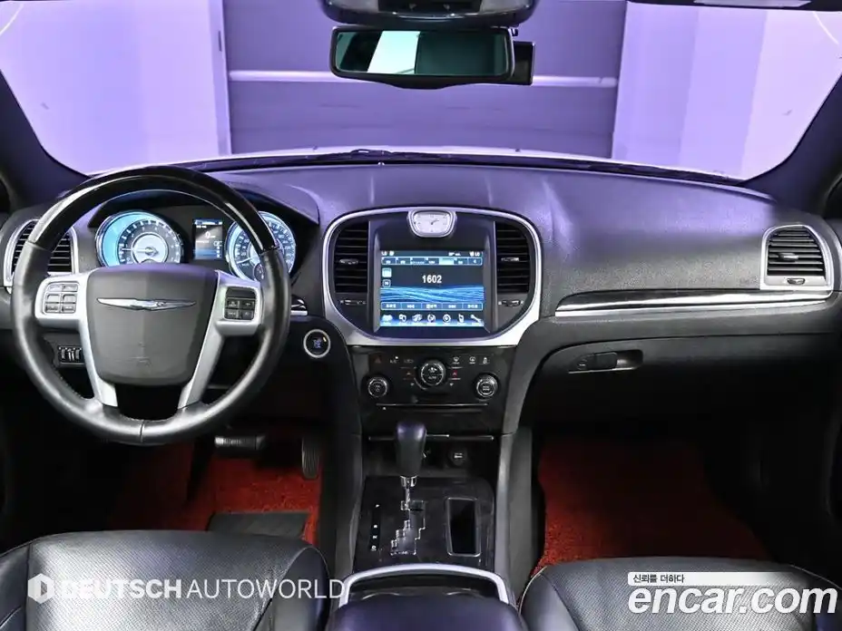 Chrysler 300C 2013 3.0 гидро, фото 7