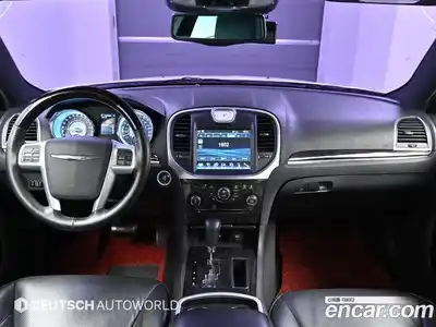 Chrysler 300C 2013 3.0 гидро, миниатюра 7