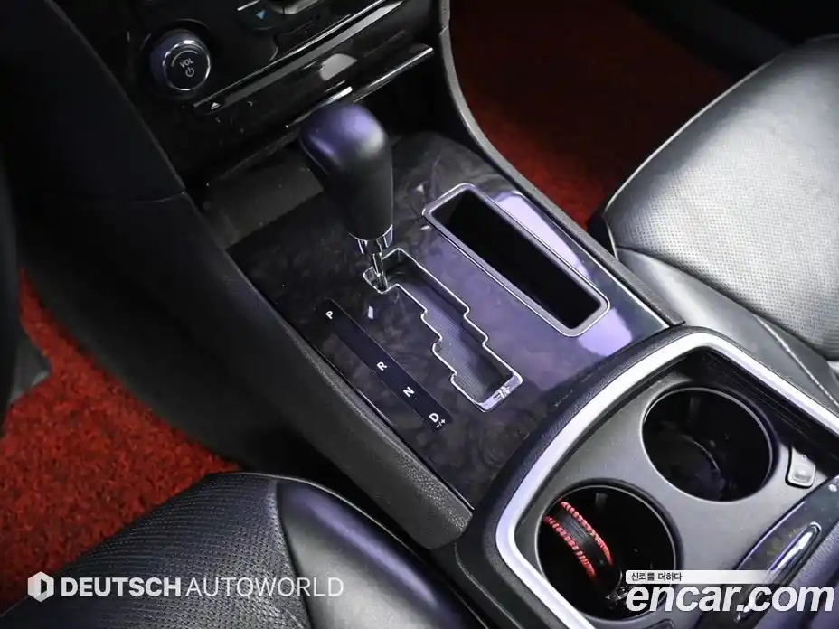 Chrysler 300C 2013 3.0 гидро, фото 9
