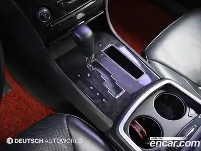 Chrysler 300C 2013 3.0 гидро, миниатюра 9