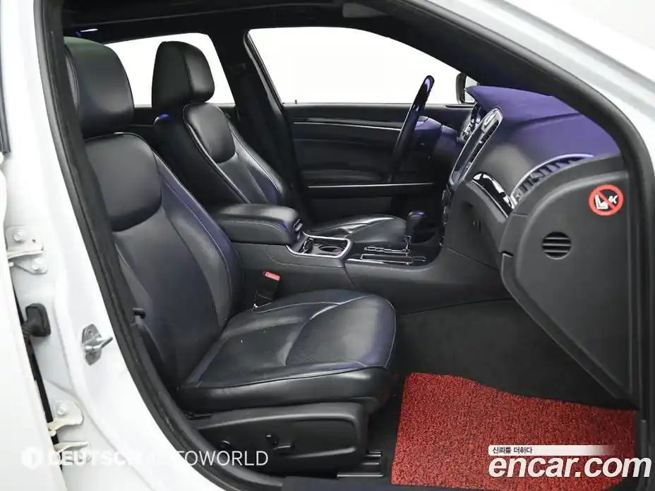 Chrysler 300C 2013 3.0 гидро, фото 10