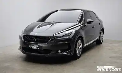 Citroen DS5