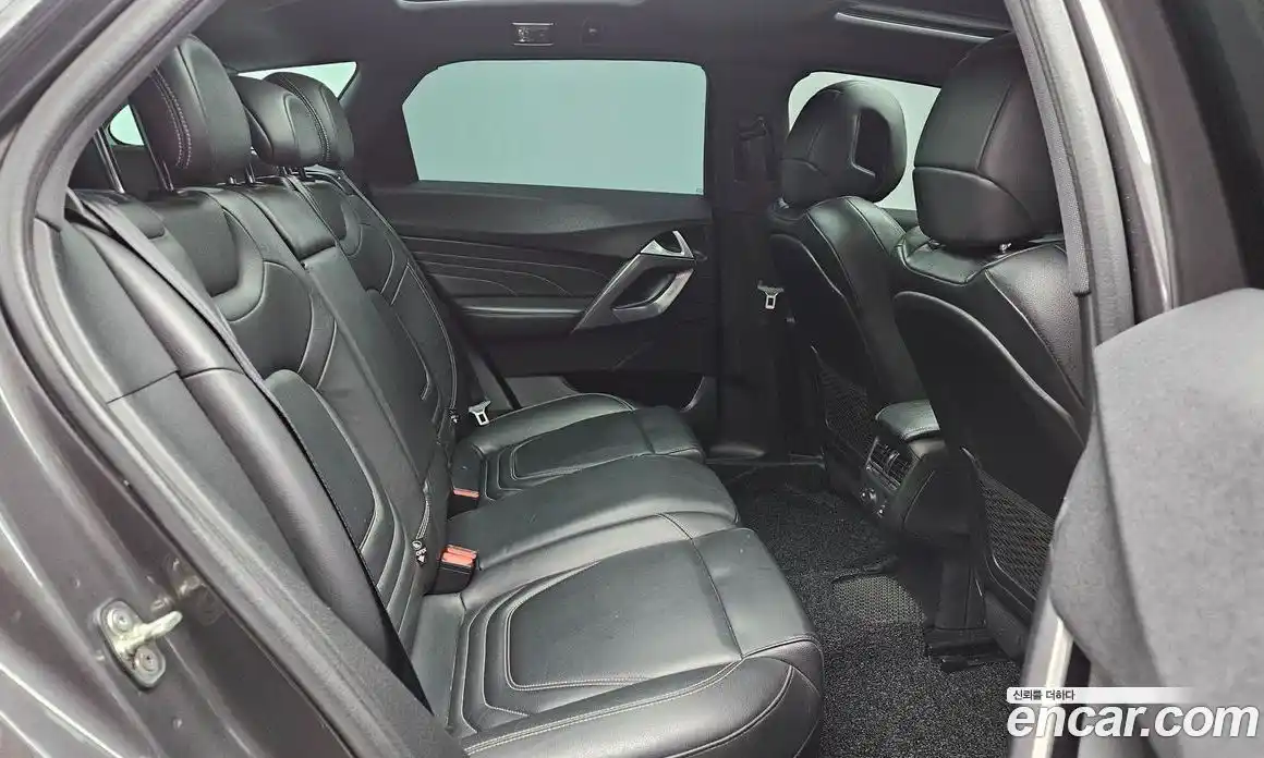 Citroen DS5 2016 2.0 гидро, фото 12
