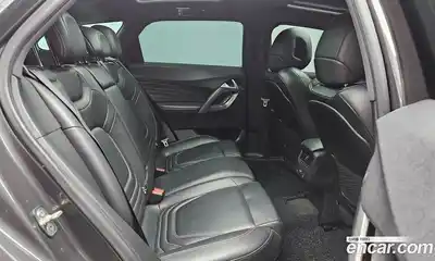 Citroen DS5 2016 2.0 гидро, миниатюра 12