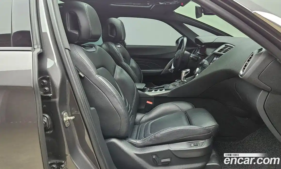 Citroen DS5 2016 2.0 гидро, фото 13