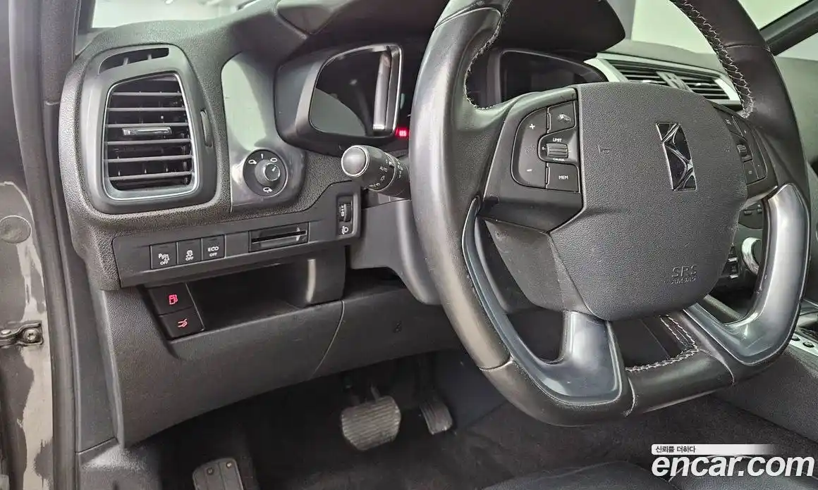 Citroen DS5 2016 2.0 гидро, фото 14