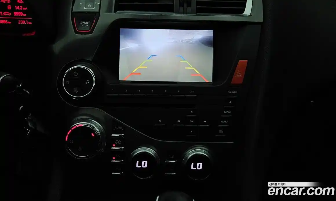 Citroen DS5 2016 2.0 гидро, фото 17